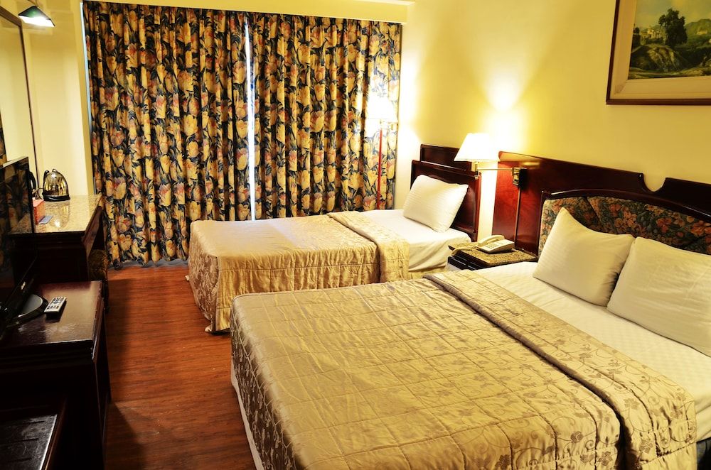 Family Triple Room