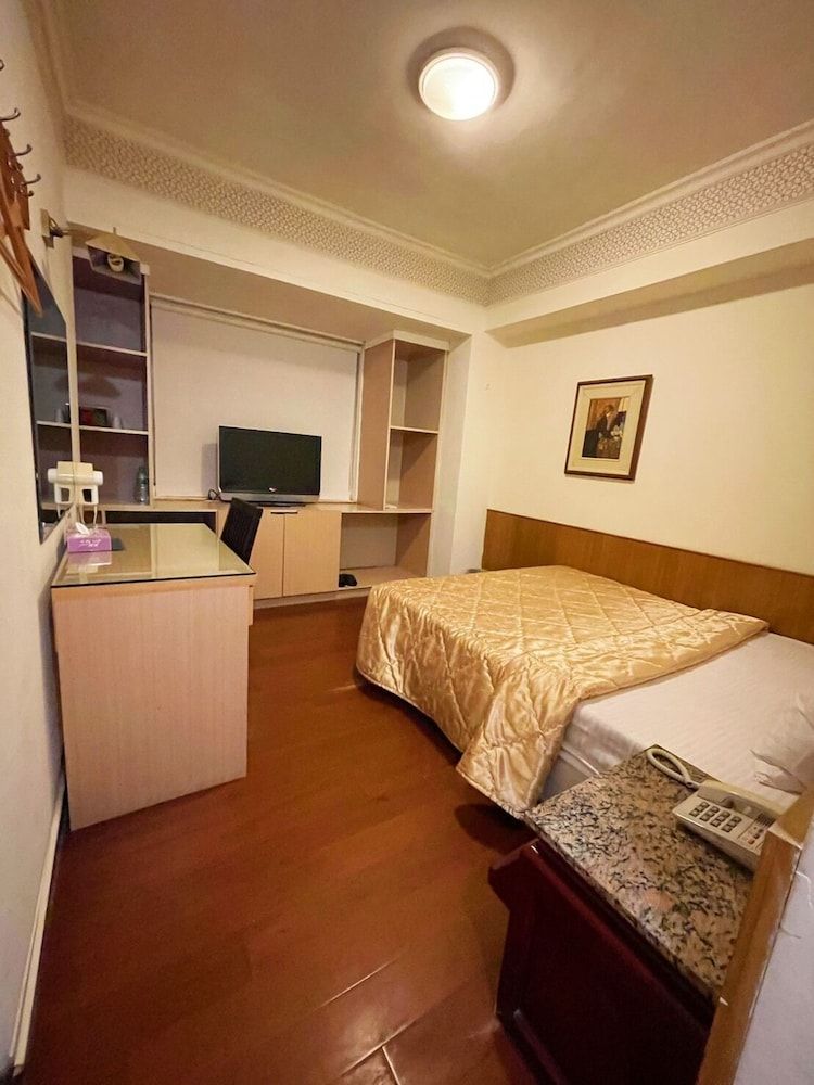 Standard Suite