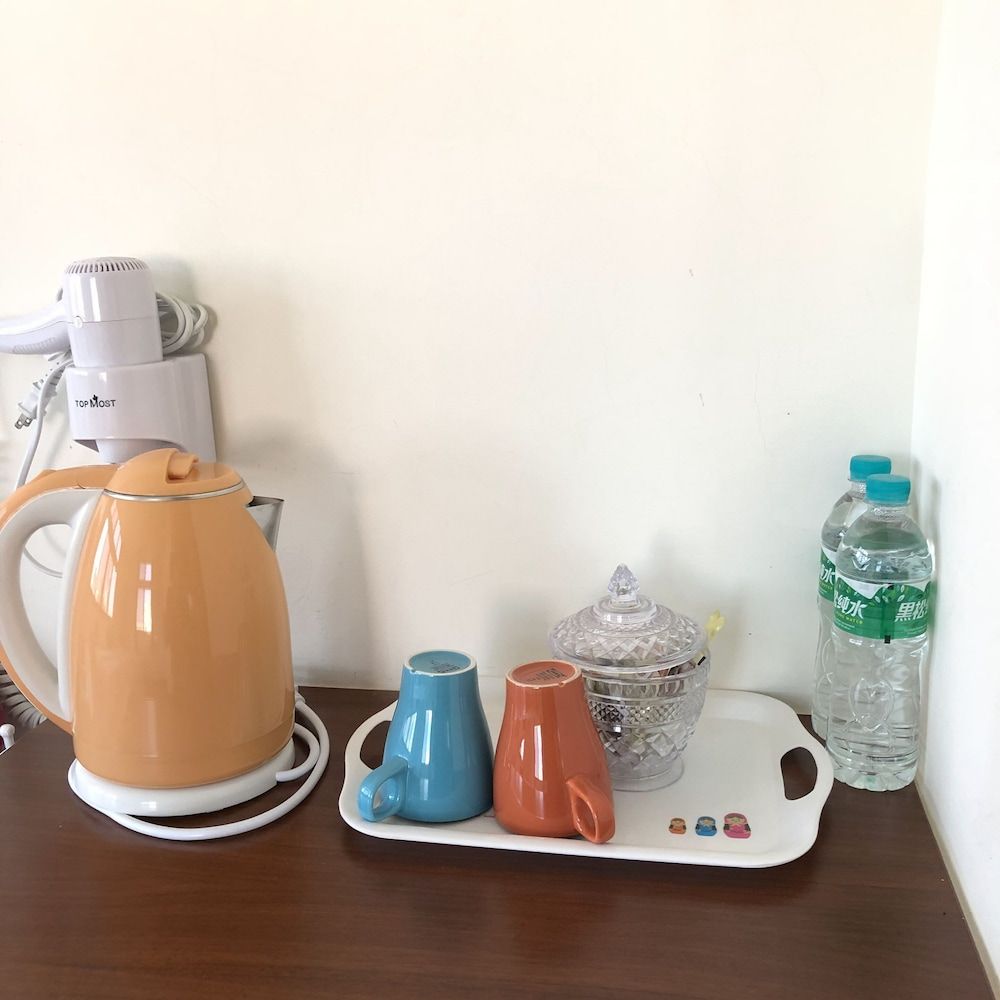 Frank's Hostel Standard Double Room 6