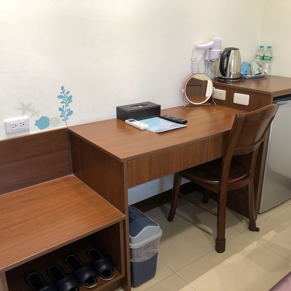 Frank's Hostel Standard Double Room 5