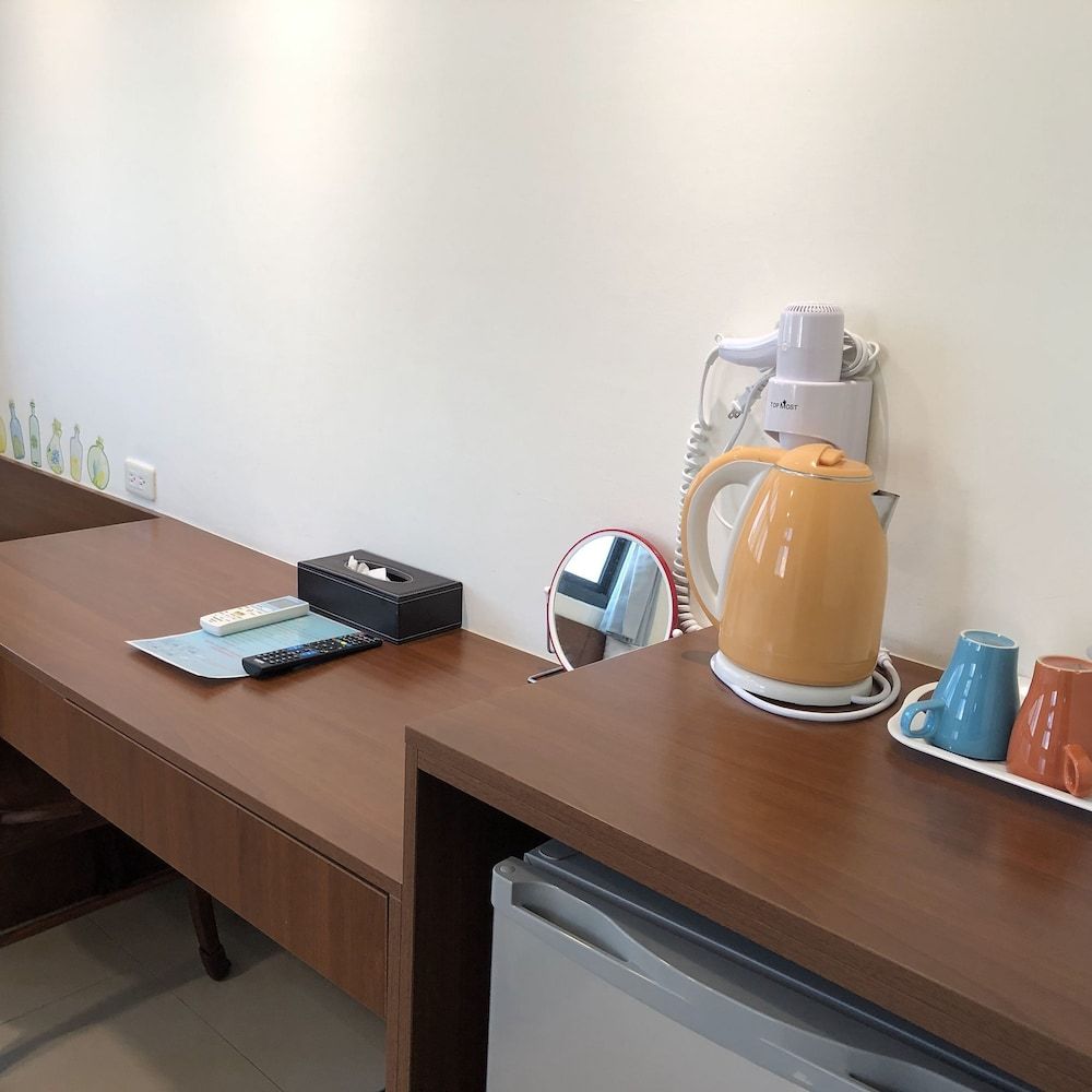 Frank's Hostel Standard Twin Room 6