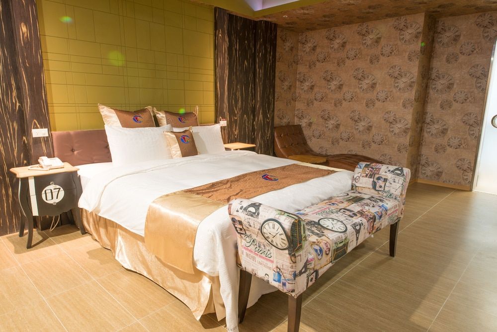 undefined Ting-Shuai Motel 10