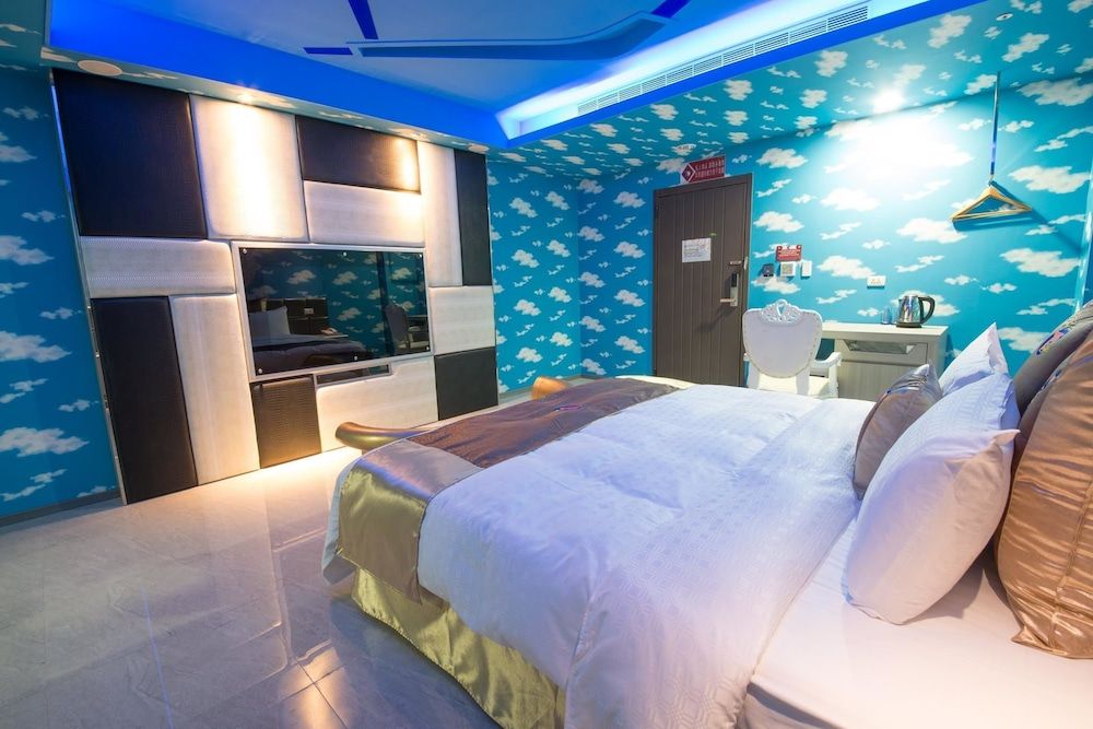 undefined Ting-Shuai Motel 3