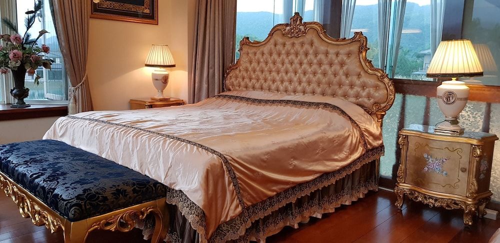 Yun Shan Shui Yi Cui Hsuan Resort