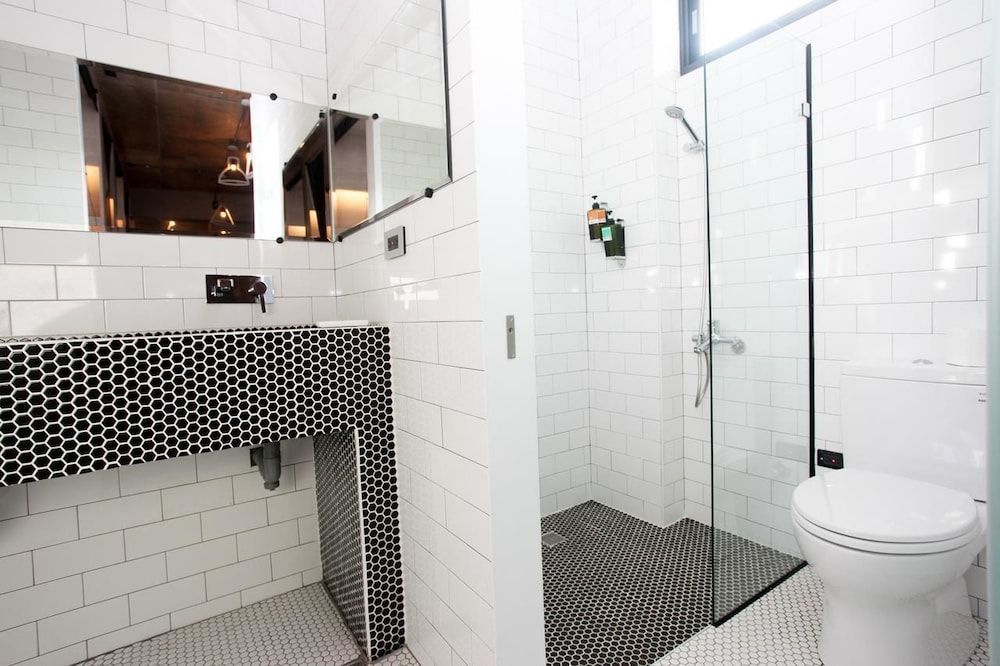 Penghu Noah's Ark Shared Dormitory, Mixed Dorm 4