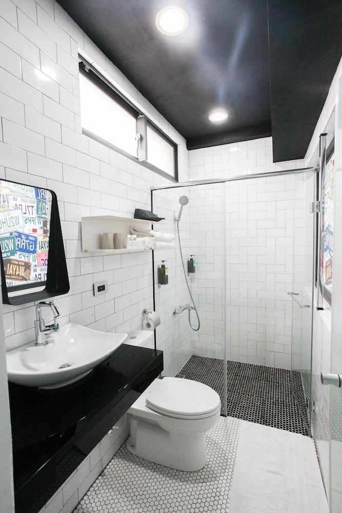 Penghu Noah's Ark Standard Double Room 12