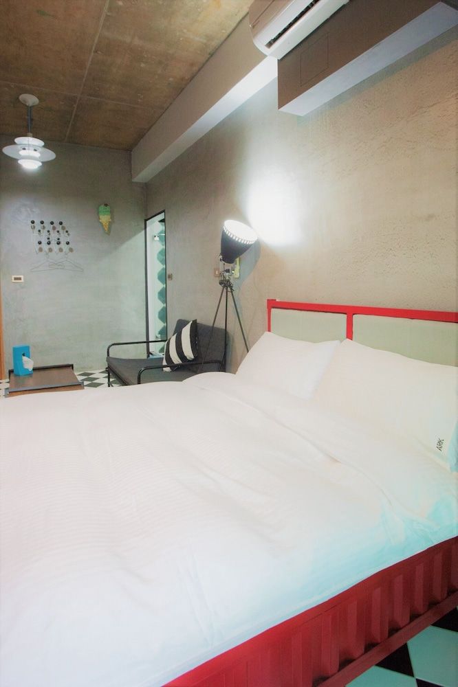 Penghu Noah's Ark Standard Double Room 7