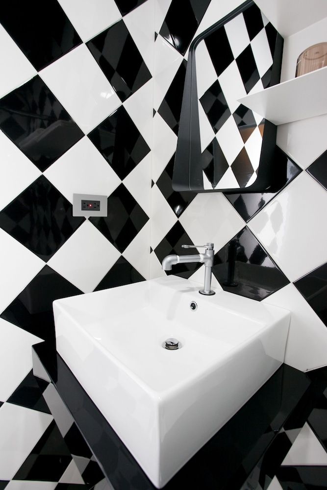 Penghu Noah's Ark Standard Double Room 13