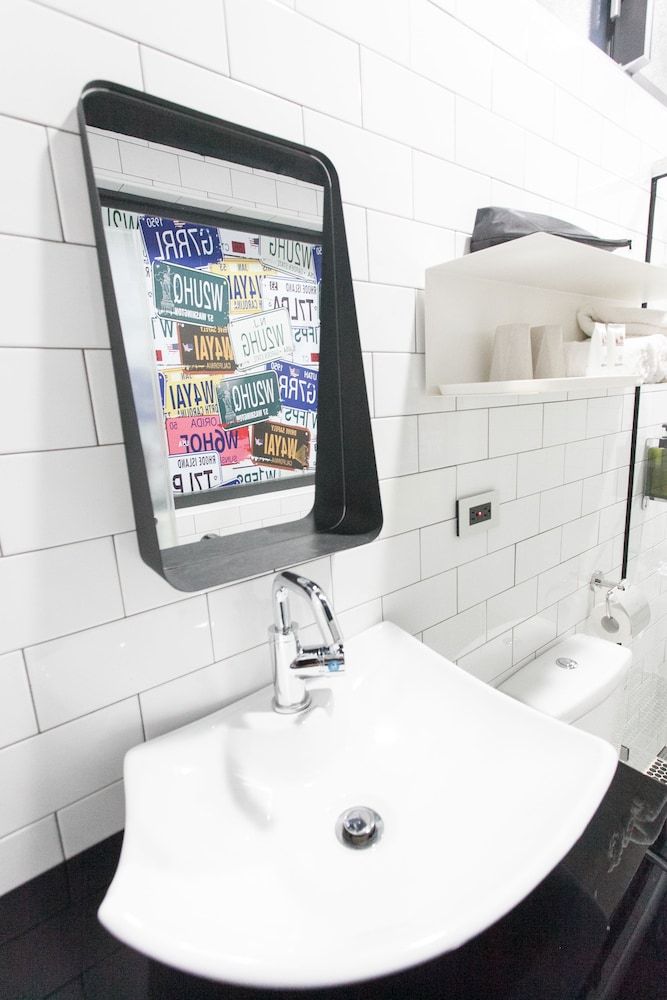 Penghu Noah's Ark Standard Double Room 14