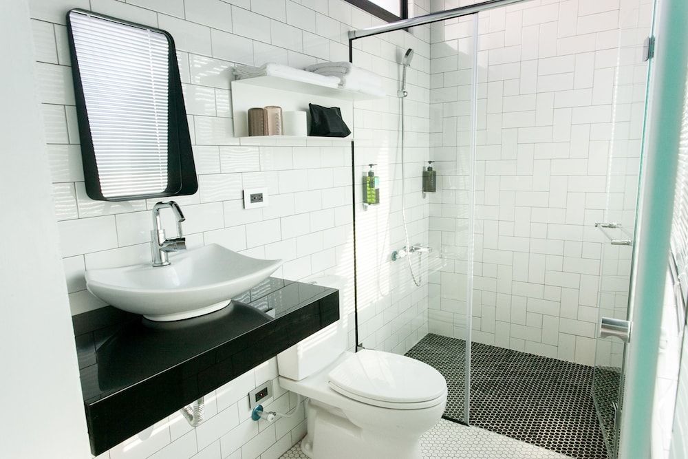 Penghu Noah's Ark Standard Double Room 11