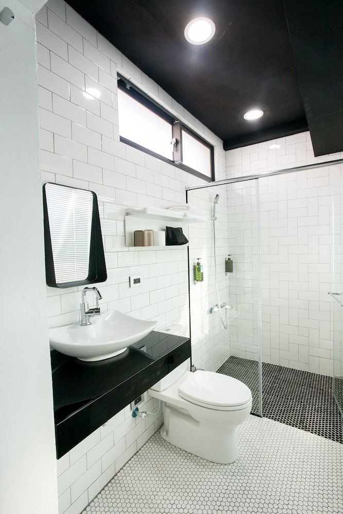 Penghu Noah's Ark Standard Double Room 10