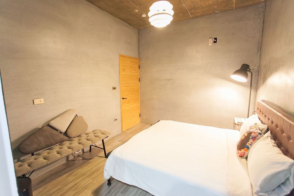 Penghu Noah's Ark Standard Double Room 4