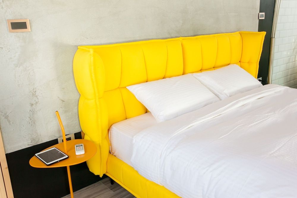 Penghu Noah's Ark Double Room, Bathtub 13