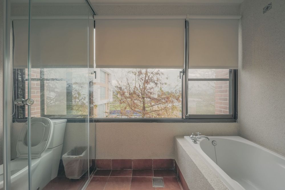 Sunday Home Standard Double Room, 1 King Bed 4