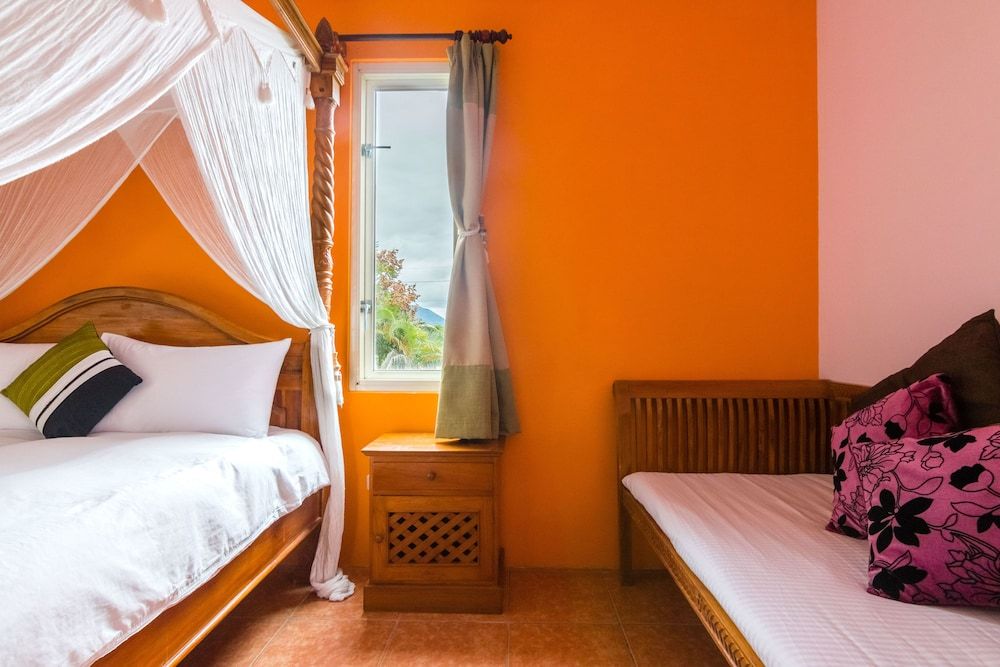 Balilover B&B