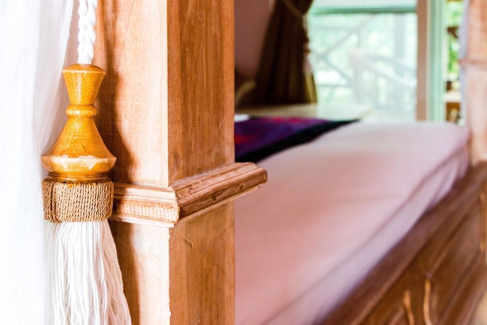 Double Room, Balcony, Mountain View