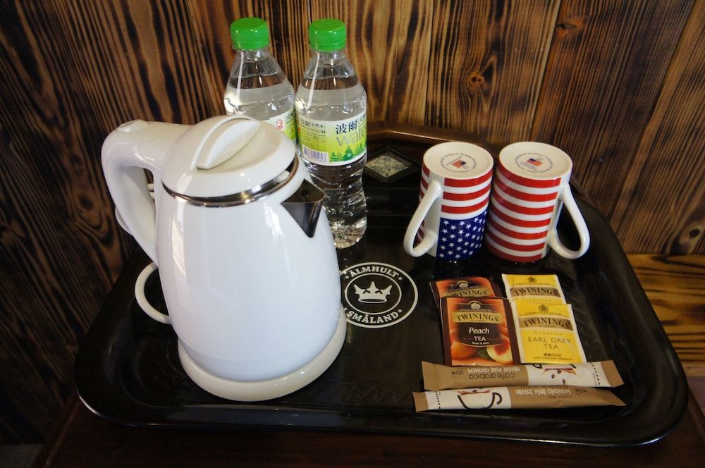 Brulees Done Superior Double Room 4