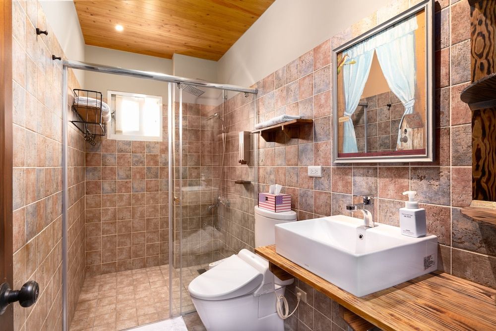 Brulees Done Superior Double Room 2