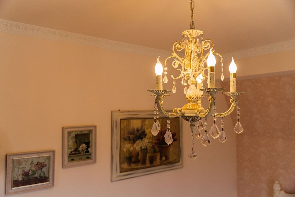 Brulees Done Family Suite, 2 Bedrooms 7