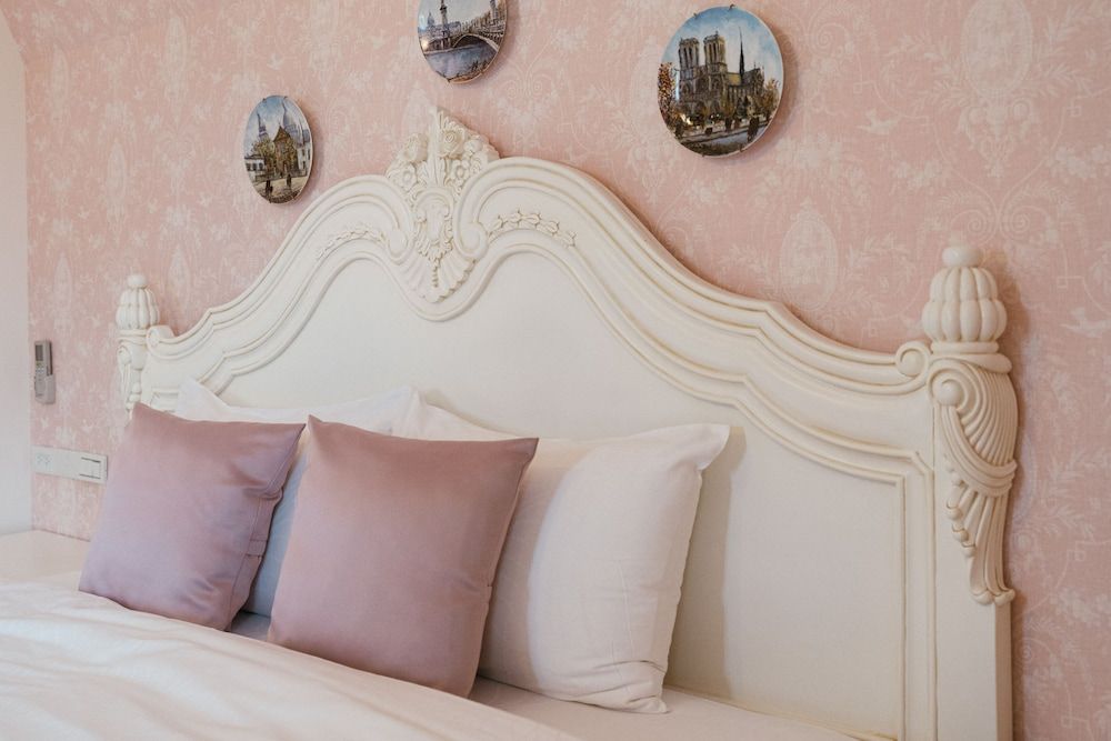 Brulees Done Family Suite, 2 Bedrooms