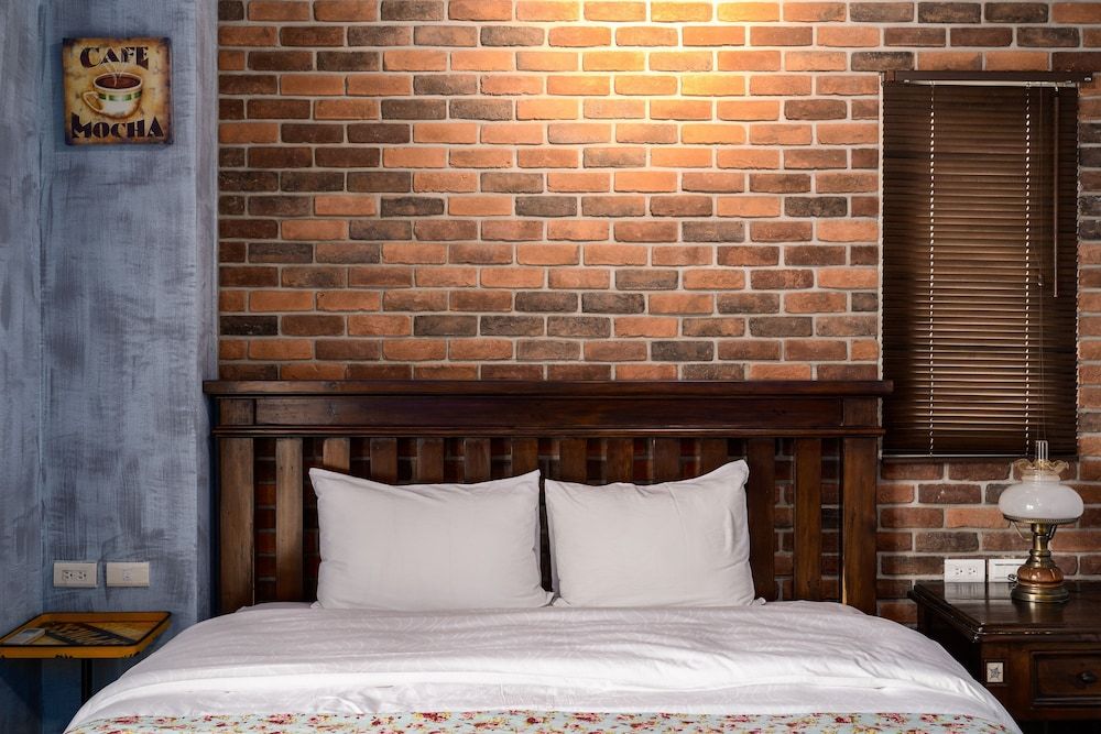 Brulees Done Superior Double Room