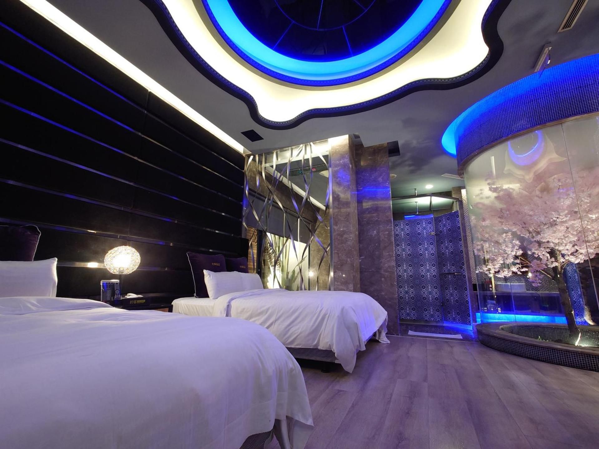 Queen Room with Two Queen Beds