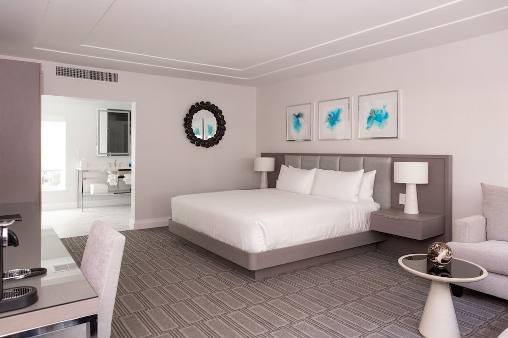 Birch House (Annex) Junior Suite