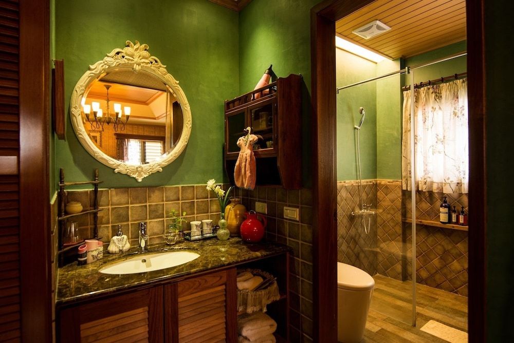 The Dew B&B Standard Double Room 6