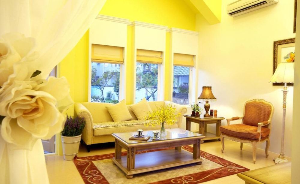 The Dew B&B Comfort Villa, 1 Bedroom 5