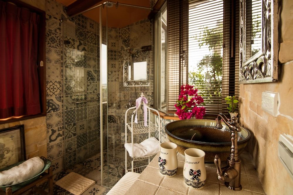 The Dew B&B Standard Double Room 5