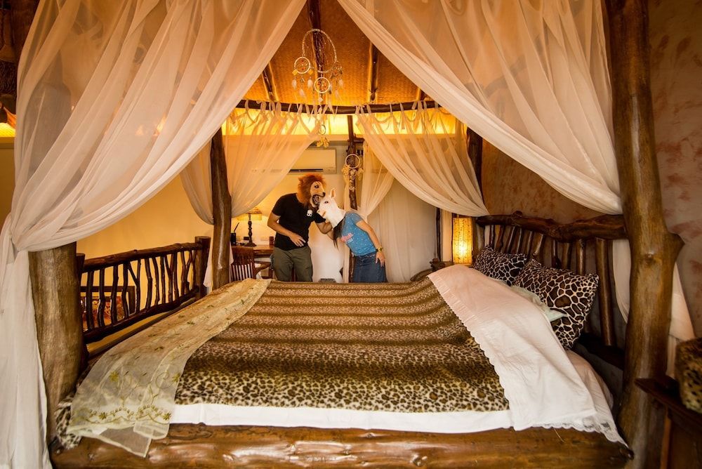 The Dew B&B Comfort Villa, 1 Bedroom 3