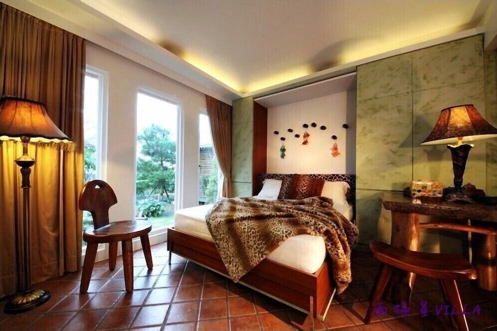 The Dew B&B Comfort Villa, 1 Bedroom 4