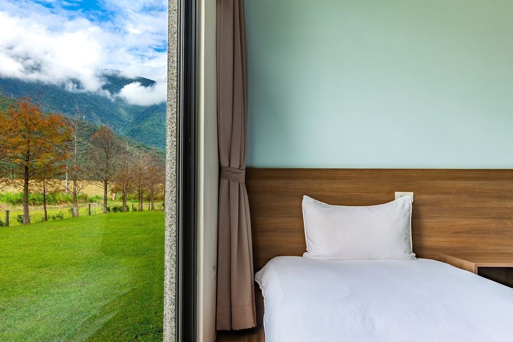 Simple Life B&B Standard Triple Room