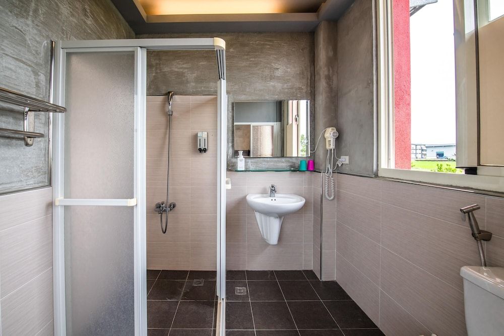 Farmland B&B Classic Double Room, 1 Double Bed 4