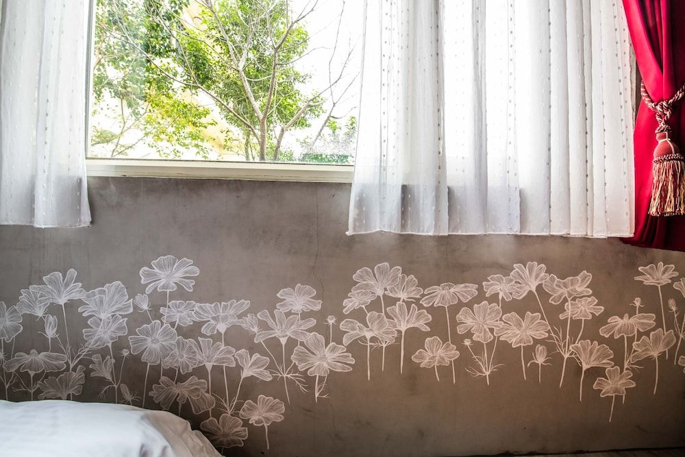 Farmland B&B Family Suite, Multiple Beds 4