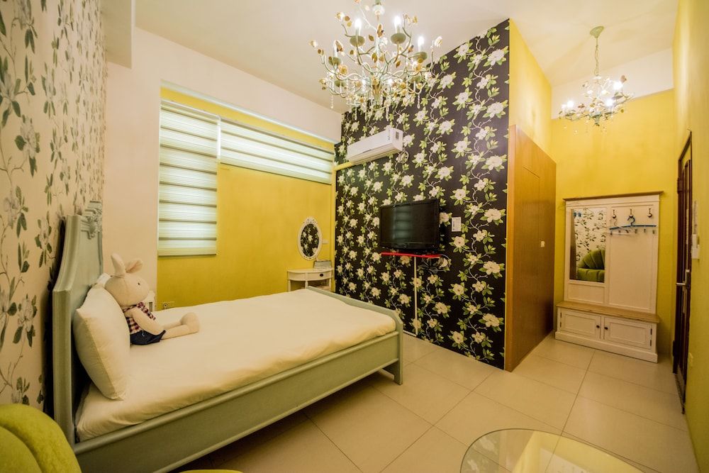 Deluxe Double Room, 1 Bedroom