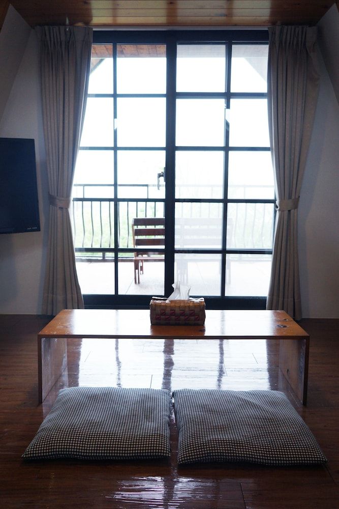 Artisan B&B Comfort Double Room 4