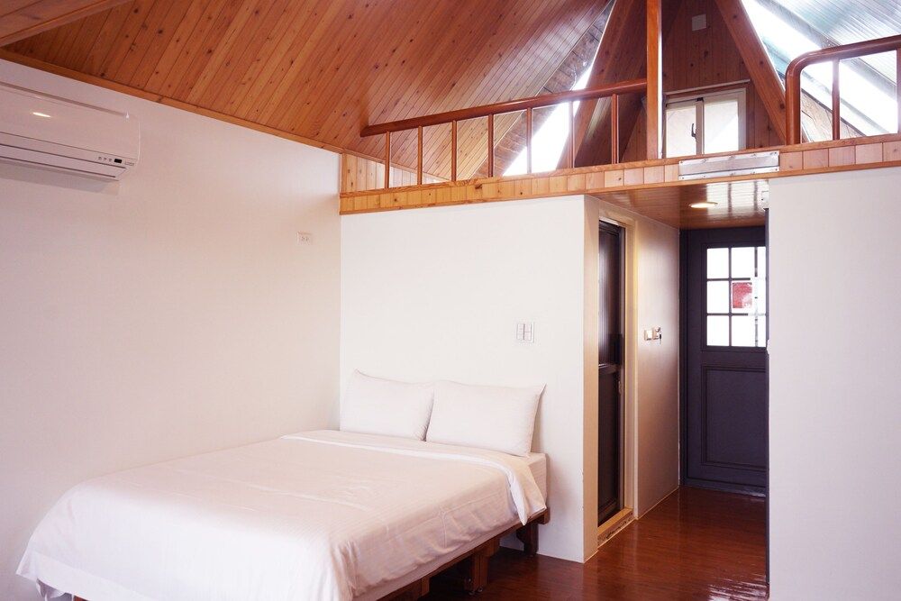 Artisan B&B Comfort Double Room