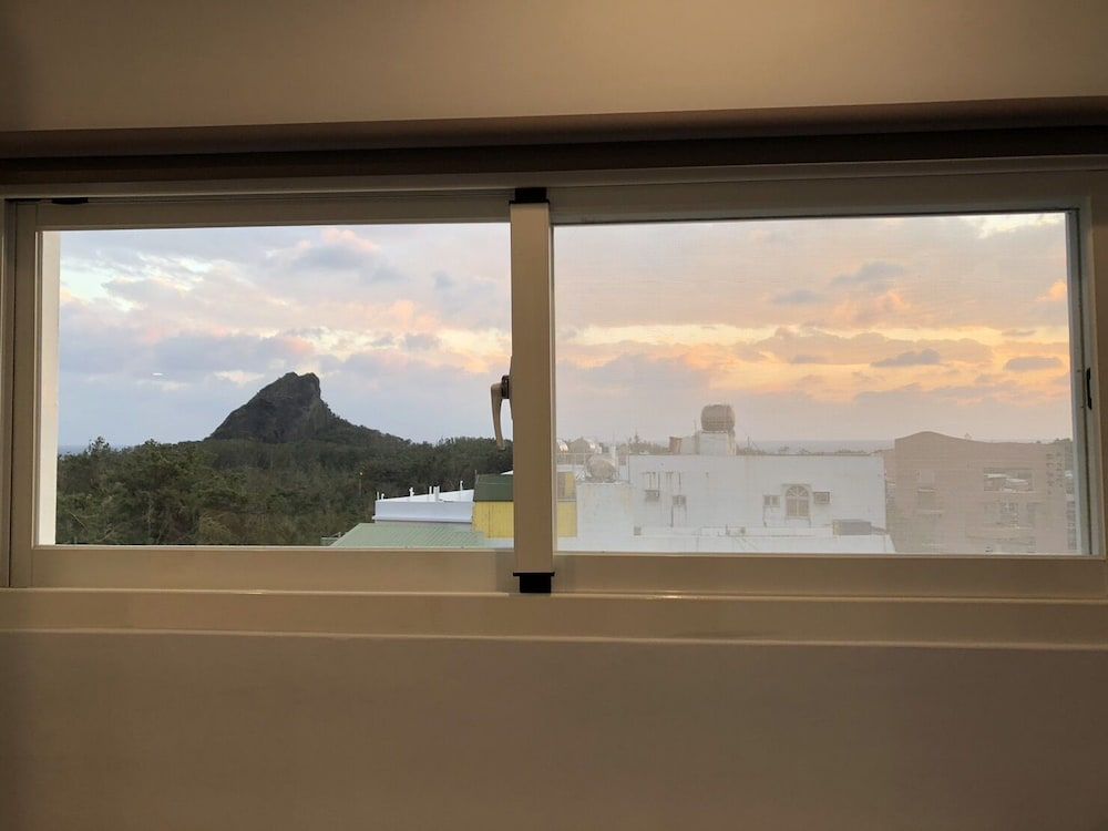 Bai Sha Tan Cottage Deluxe Quadruple Room 6