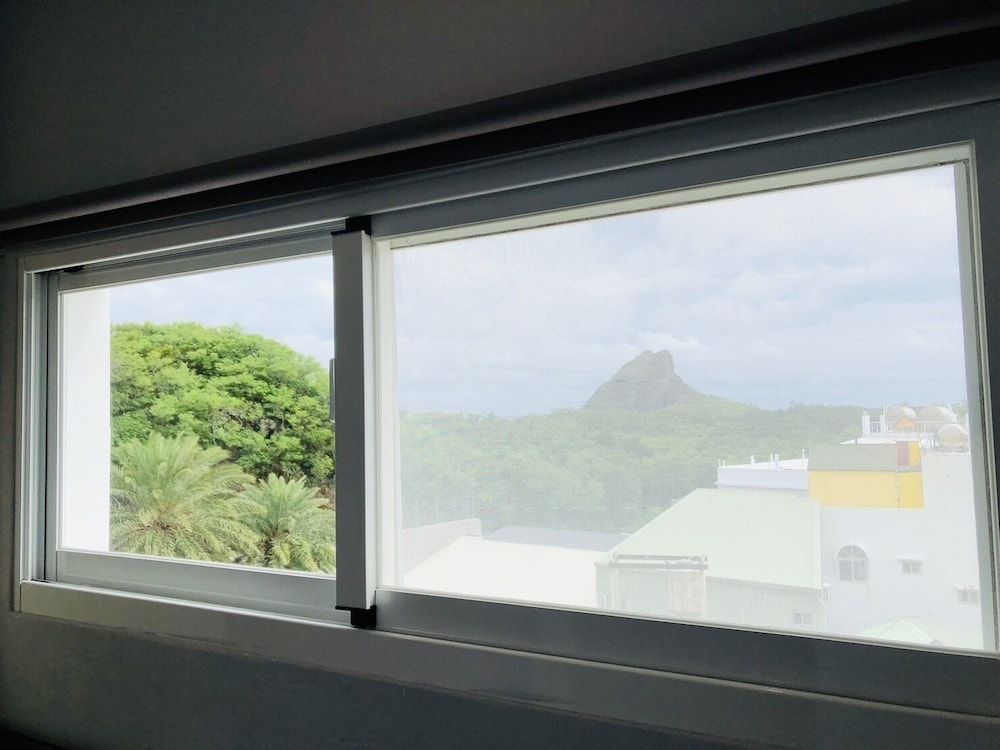 Bai Sha Tan Cottage Deluxe Quadruple Room 8