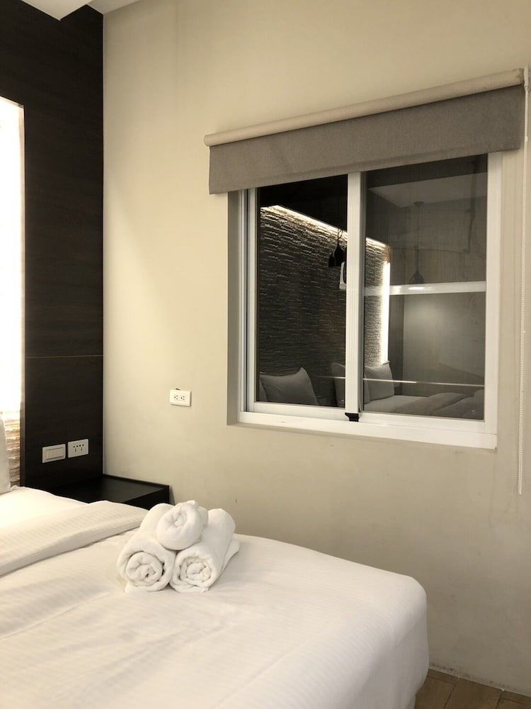 Bai Sha Tan Cottage Economy Twin Room 7