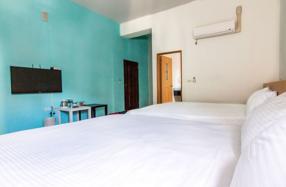 Superior Quadruple Room