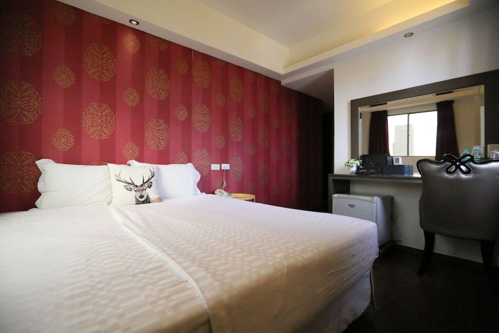 Standard Double Room, 1 Double Bed