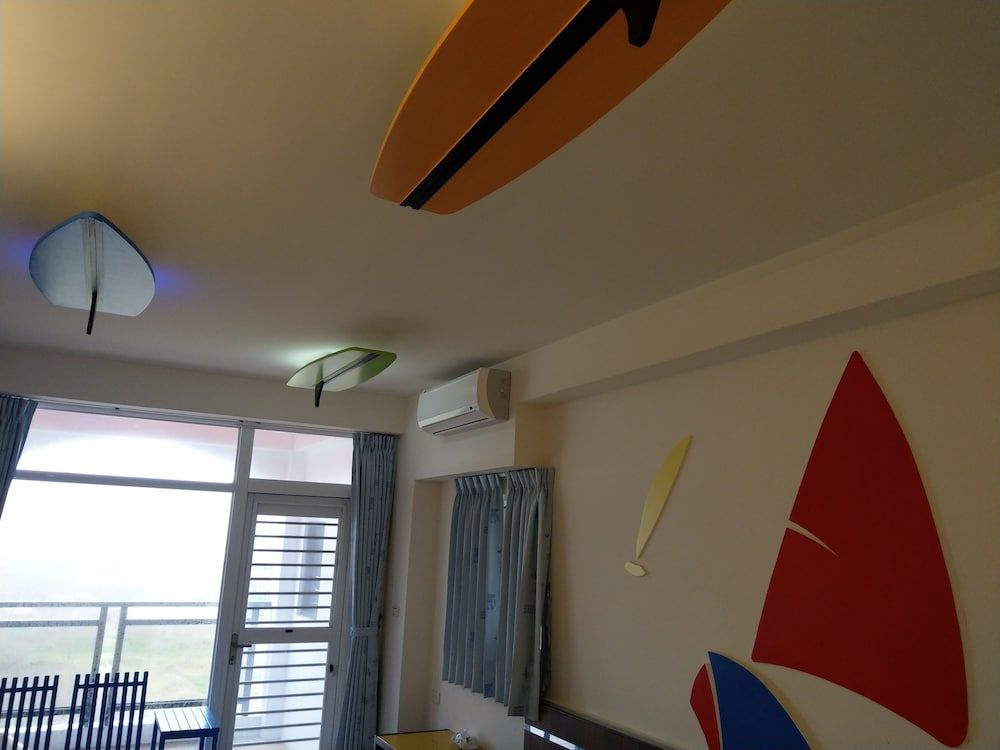 Happy Cape B&B Triple Room 4