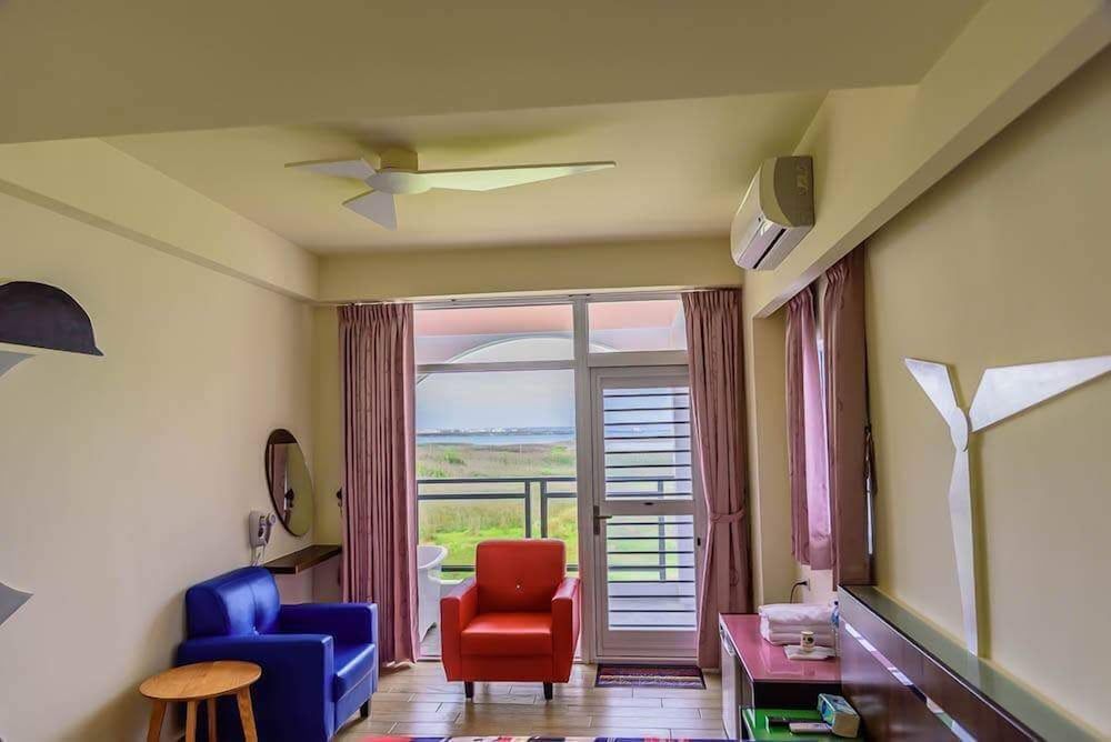 Happy Cape B&B Triple Room