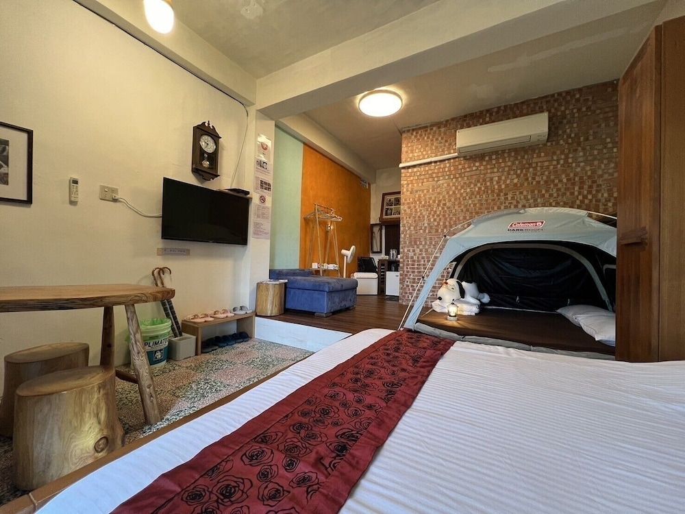 undefined Shan Yu Hai B&B 5