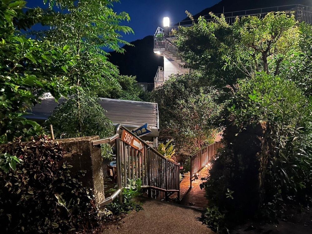 undefined Shan Yu Hai B&B 6