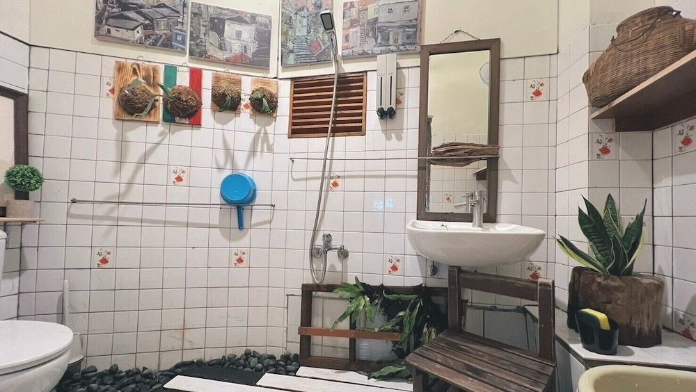 undefined Shan Yu Hai B&B 10