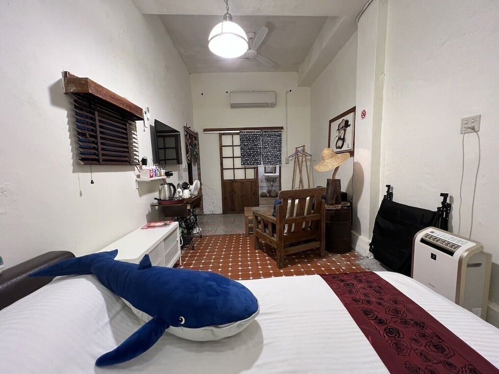 undefined Shan Yu Hai B&B 8