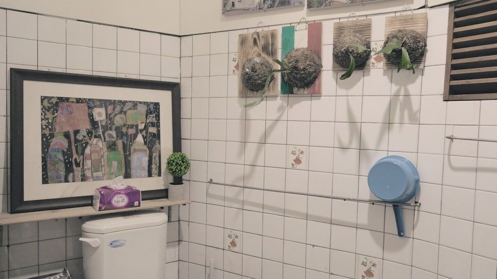 undefined Shan Yu Hai B&B 9